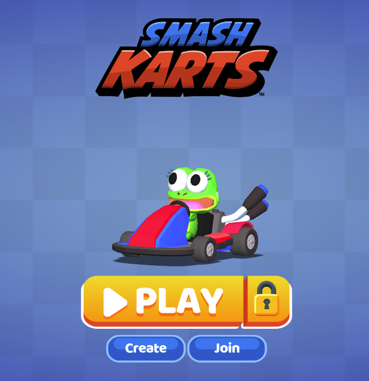 Smash Karts